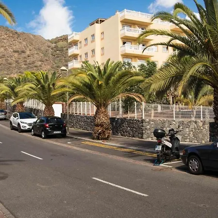 Appartement Two Bedroom In Mar! Free Parking! Pm109 *