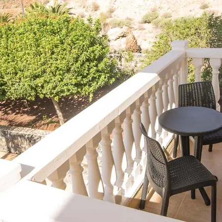 Two Bedroom In Mar! Free Parking! Pm109 Apartment Palm-mar