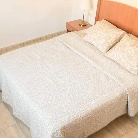 Apartment Two Bedroom In Mar! Free Parking! Pm109 Palm-mar