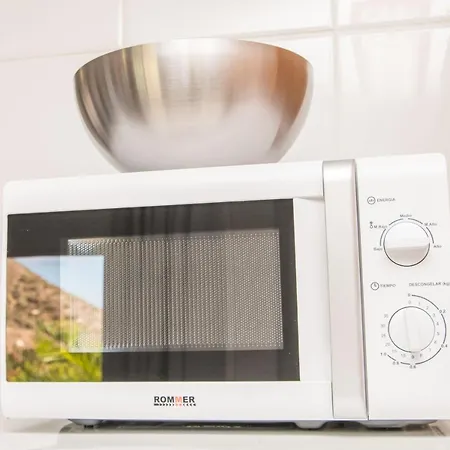 Appartement Two Bedroom In Mar! Free Parking! Pm109