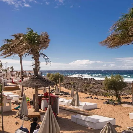 Two Bedroom In Mar! Free Parking! Pm109 Appartement *