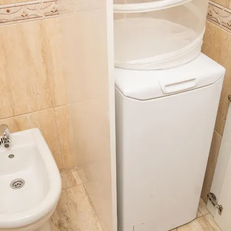 Two Bedroom In Mar! Free Parking! Pm109 Apartment Palm-mar