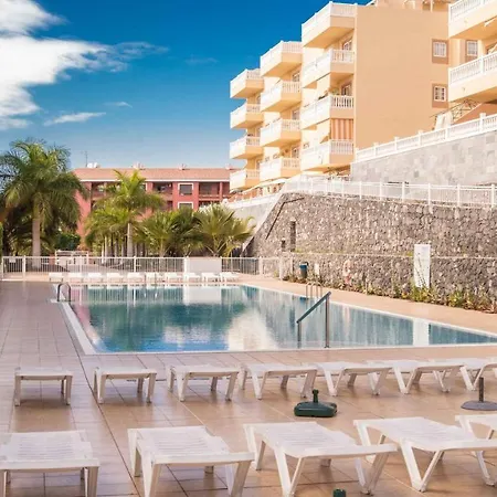 Two Bedroom In Mar! Free Parking! Pm109 Apartment Palm-mar