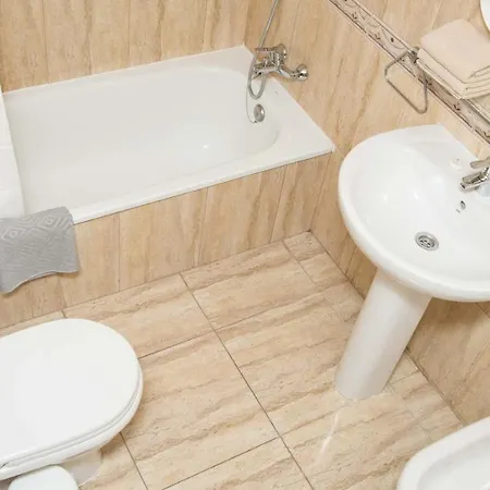 Two Bedroom In Mar! Free Parking! Pm109 Apartment *